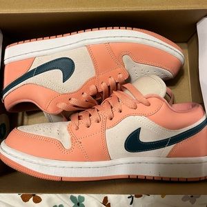 Wmns air Jordan 1 lows